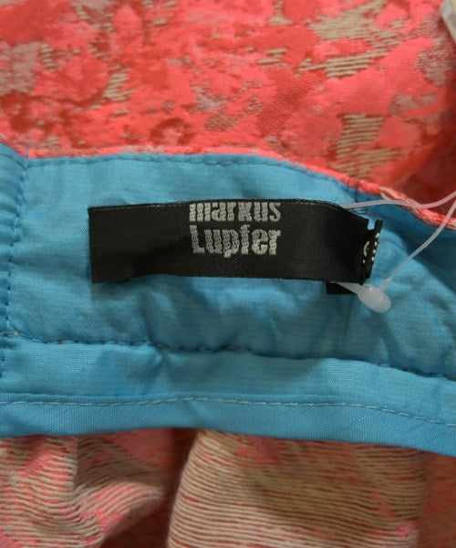 MARKUS LUPFER 迷你裙