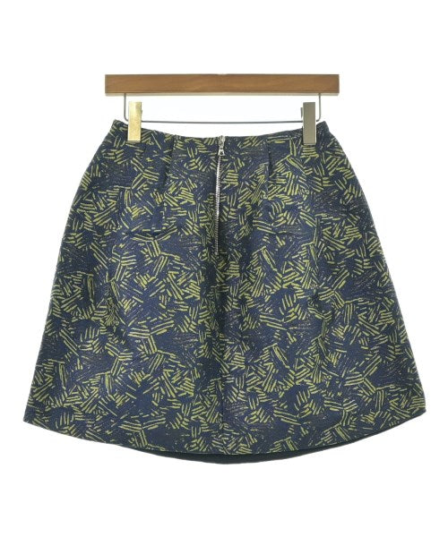 MARKUS LUPFER 迷你裙