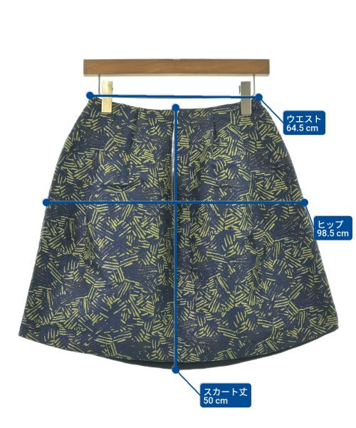 MARKUS LUPFER 迷你裙