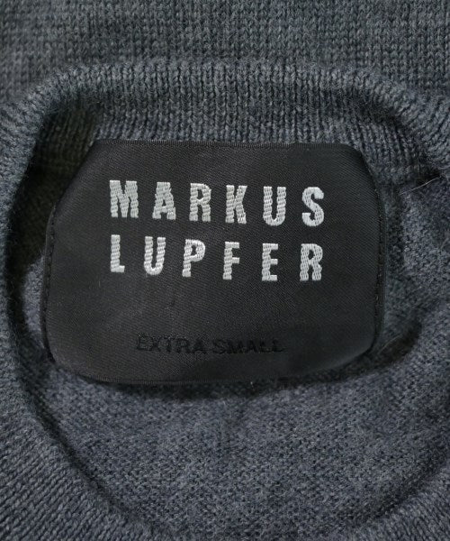 MARKUS LUPFER 毛衣