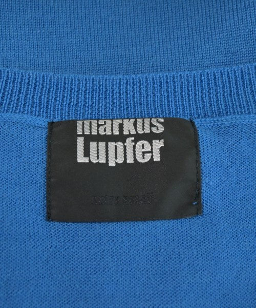 MARKUS LUPFER 毛衣