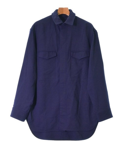 Haider Ackermann 休閒襯衫