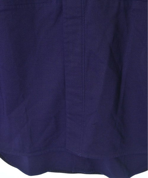 Haider Ackermann 休閒襯衫