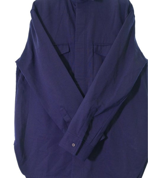 Haider Ackermann 休閒襯衫
