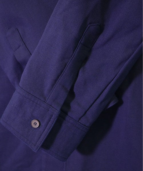 Haider Ackermann 休閒襯衫