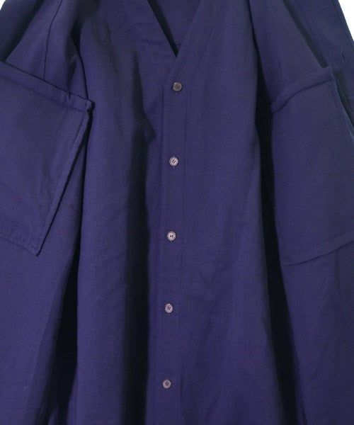 Haider Ackermann 休閒襯衫