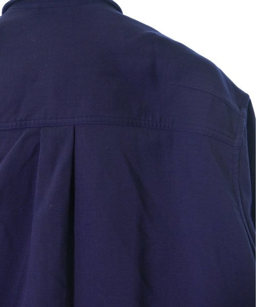 Haider Ackermann 休閒襯衫
