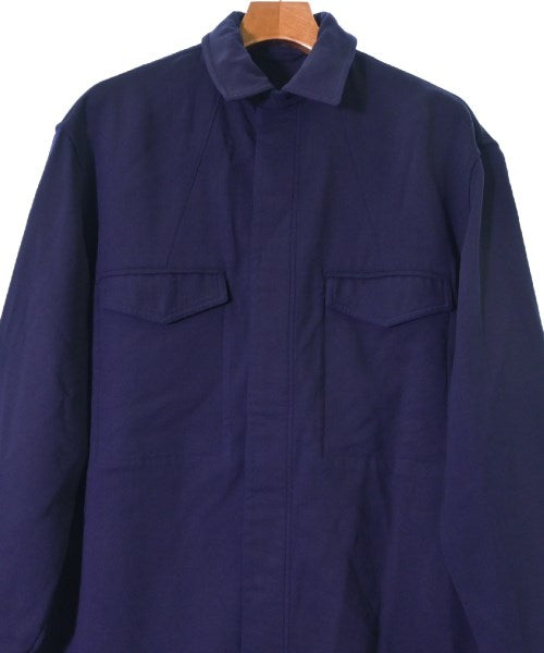 Haider Ackermann 休閒襯衫