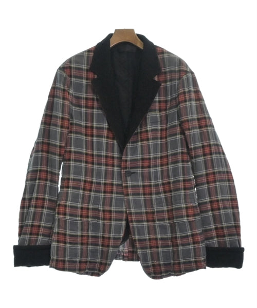 Haider Ackermann 休夾克