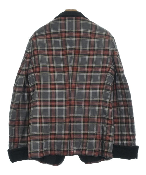 Haider Ackermann 休夾克