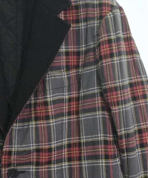 Haider Ackermann 休夾克