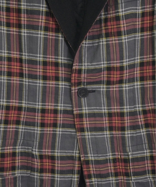 Haider Ackermann 休夾克