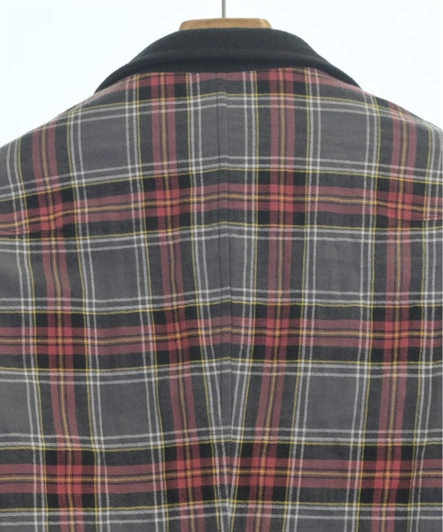 Haider Ackermann 休夾克