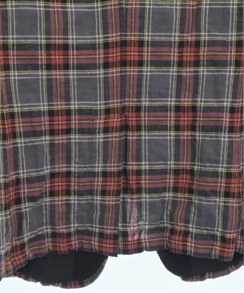 Haider Ackermann 休夾克