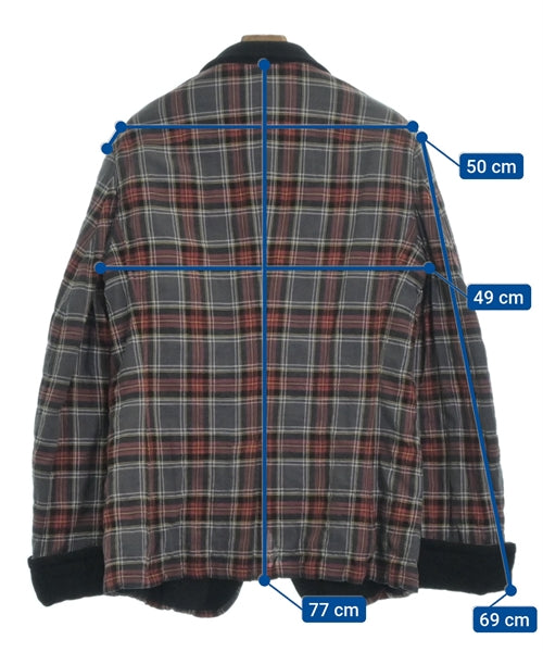 Haider Ackermann 休夾克