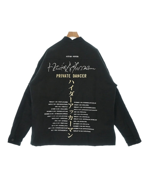 Haider Ackermann 其他飛行外套