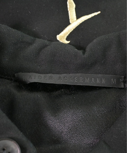 Haider Ackermann 其他飛行外套