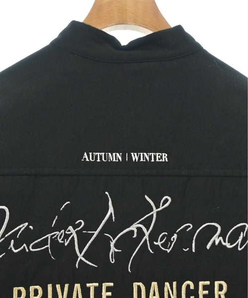 Haider Ackermann 其他飛行外套