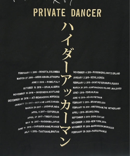 Haider Ackermann 其他飛行外套