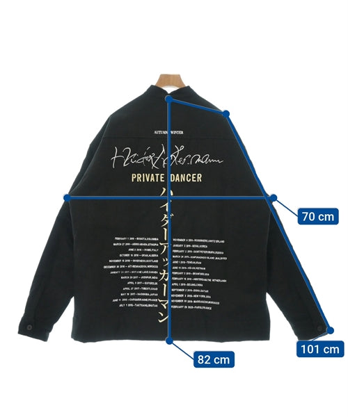 Haider Ackermann 其他飛行外套