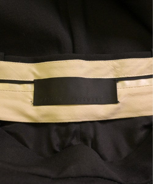 Haider Ackermann 膝上裙