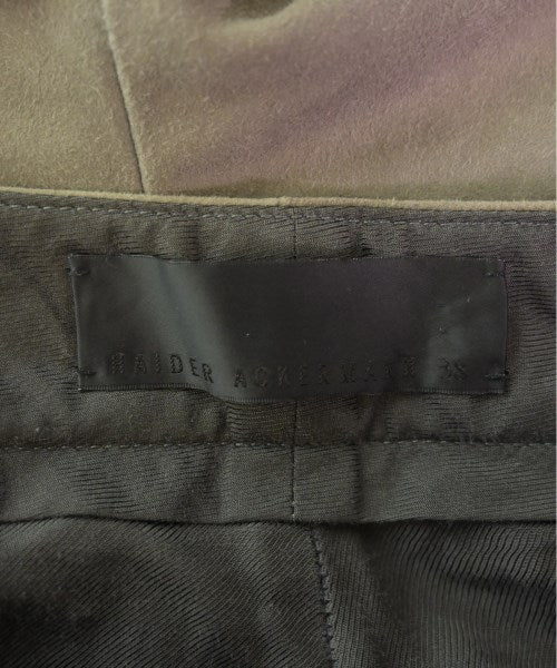 Haider Ackermann 其他褲款