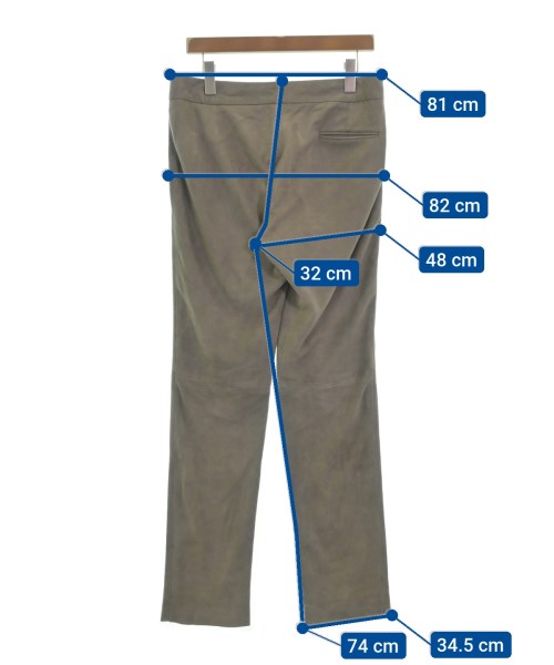 Haider Ackermann 其他褲款