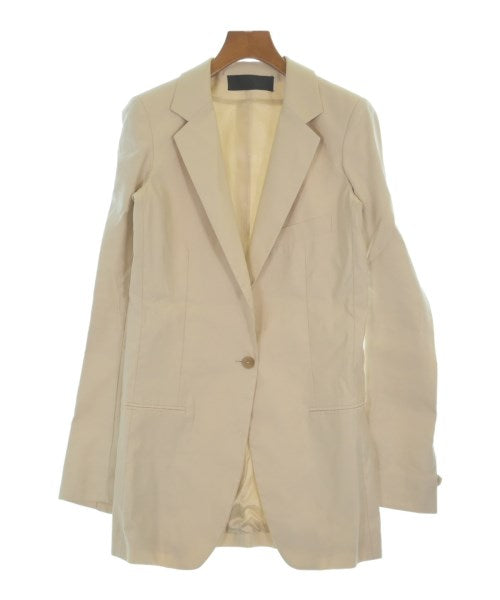 Haider Ackermann 休閒夾克