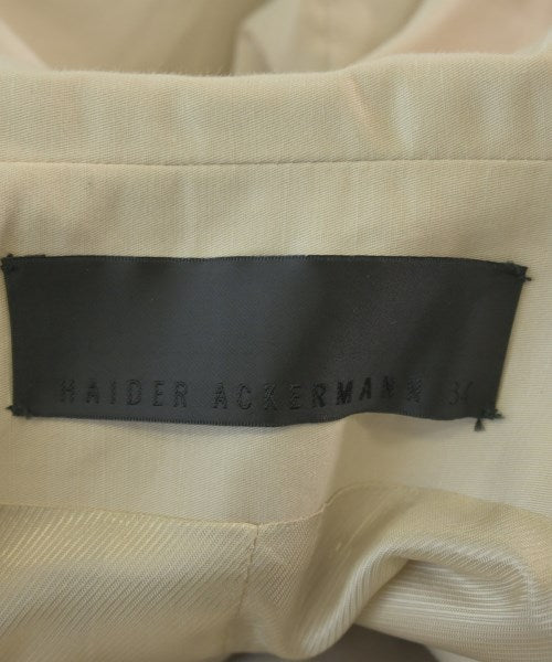 Haider Ackermann 休閒夾克