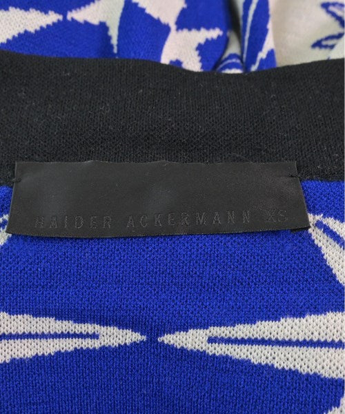 Haider Ackermann 開襟衫