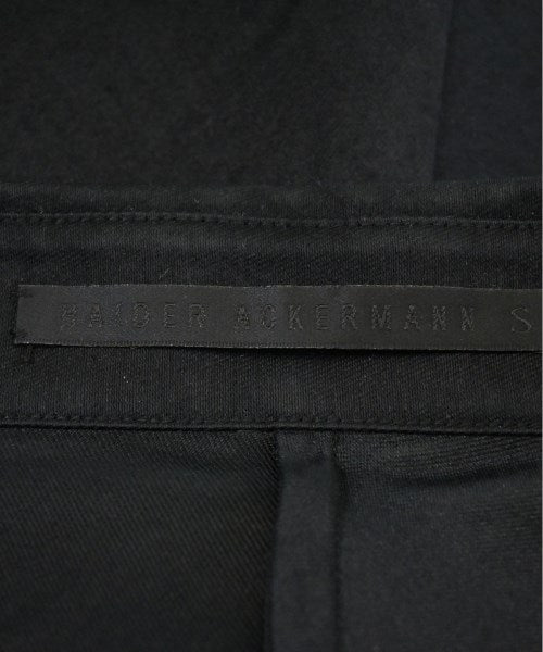 Haider Ackermann 休閒襯衫