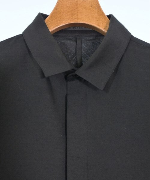 Haider Ackermann 休閒襯衫