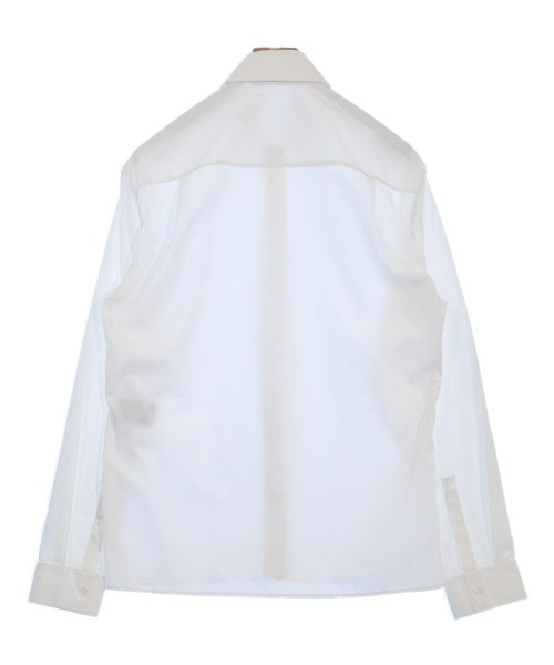 Haider Ackermann 休襯衫