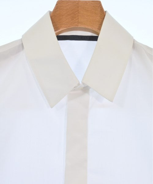 Haider Ackermann 休襯衫