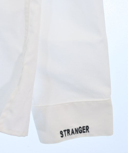 Haider Ackermann 休襯衫