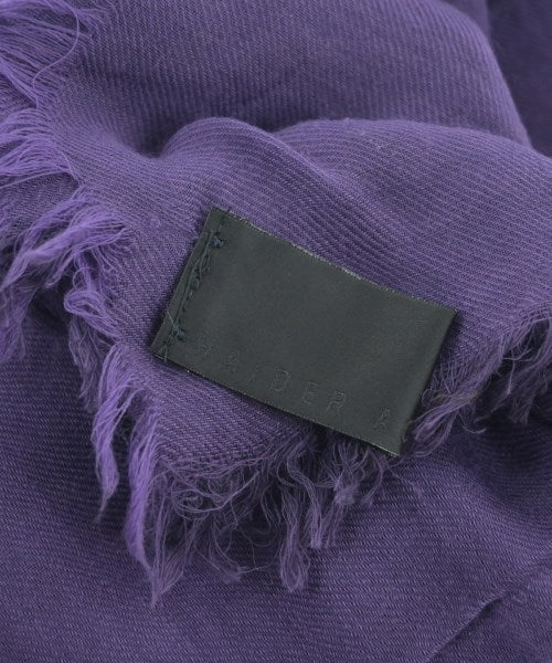 Haider Ackermann 披肩