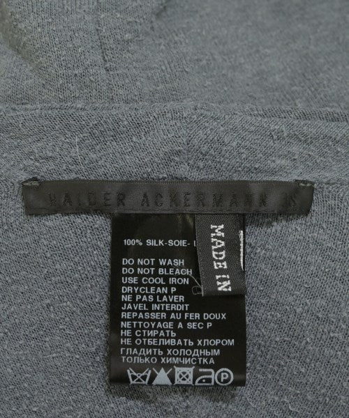 Haider Ackermann 無袖上衣