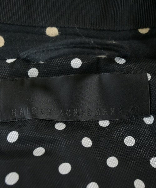 Haider Ackermann 休閒夾克