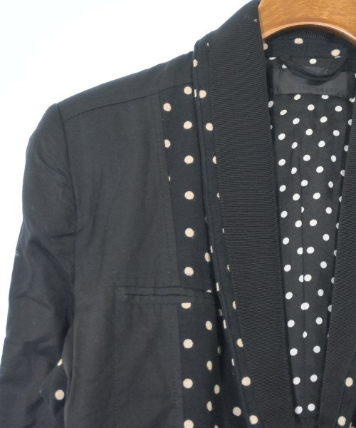 Haider Ackermann 休閒夾克