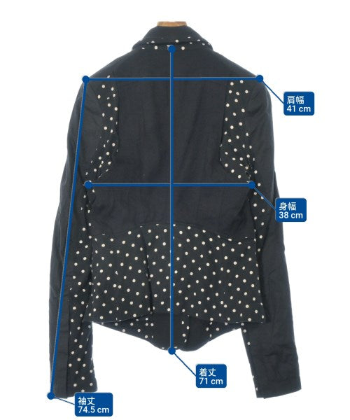 Haider Ackermann 休閒夾克