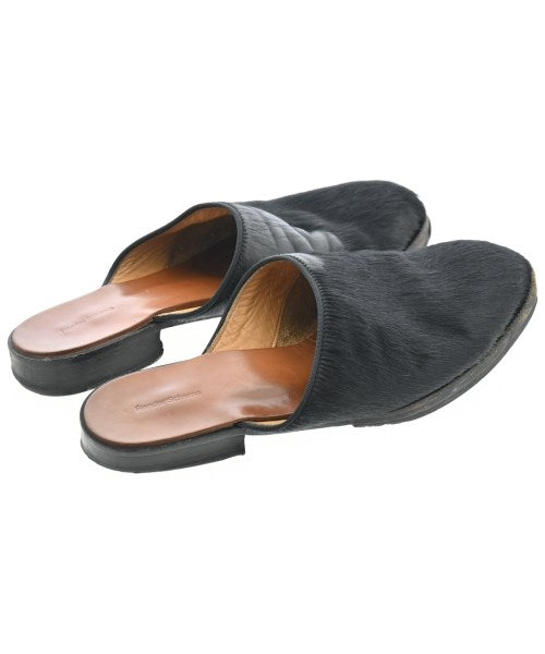 Haider Ackermann 涼鞋