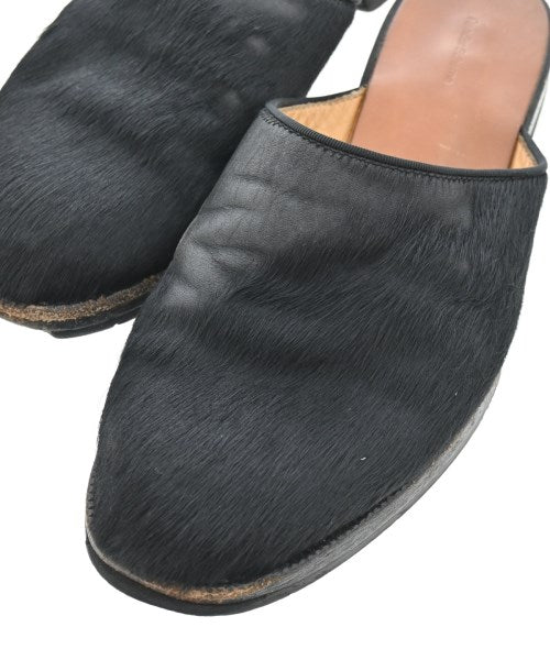 Haider Ackermann 涼鞋
