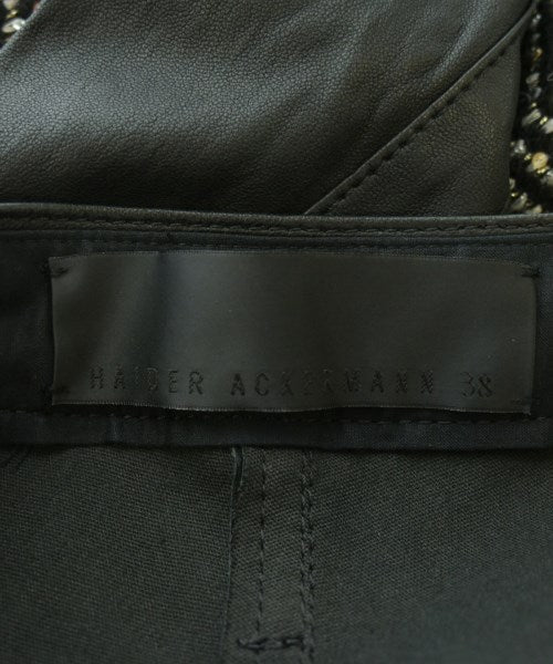 Haider Ackermann 其他款