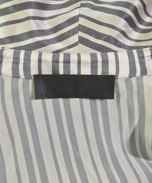 Haider Ackermann 其他大衣