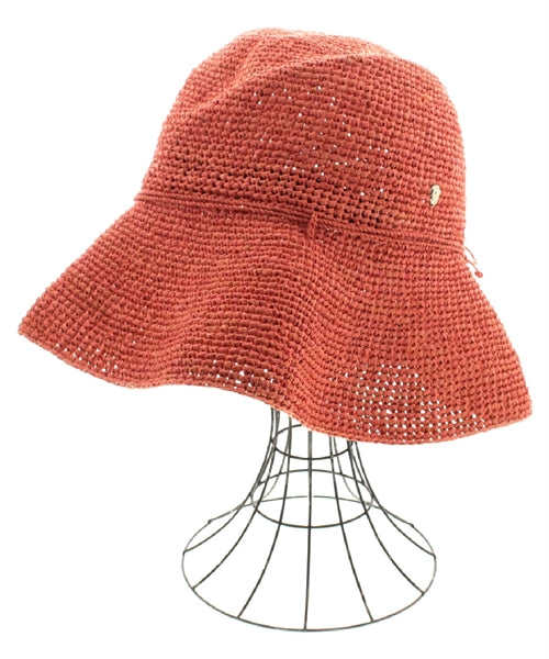 HELEN KAMINSKI 麦わら帽子