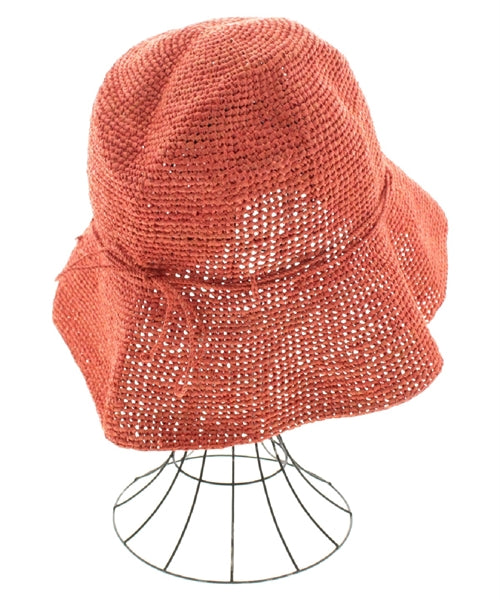 HELEN KAMINSKI 麦わら帽子