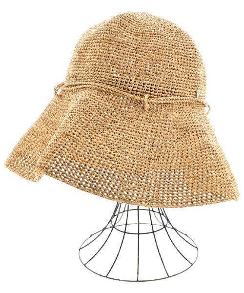 HELEN KAMINSKI 草帽