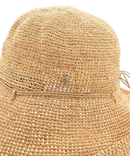 HELEN KAMINSKI 草帽