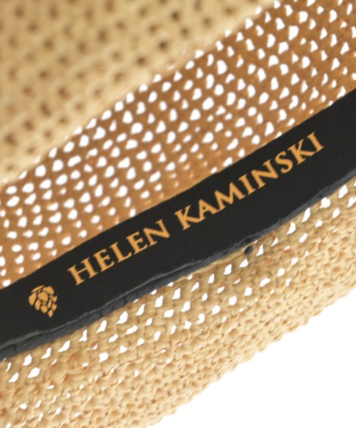 HELEN KAMINSKI 草帽