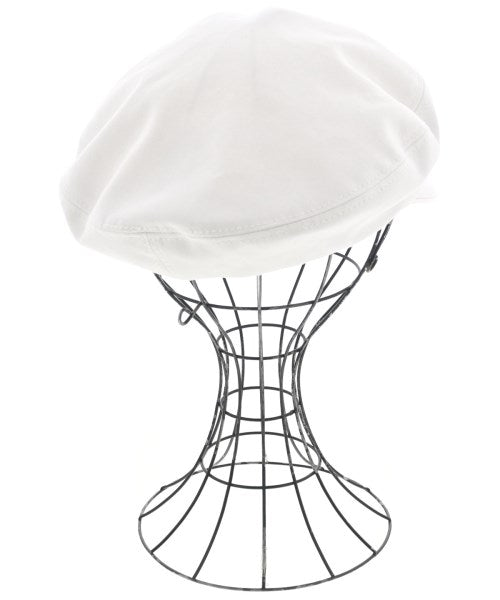 HELEN KAMINSKI 新聞男孩帽